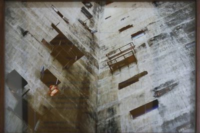 Laurent Weyl