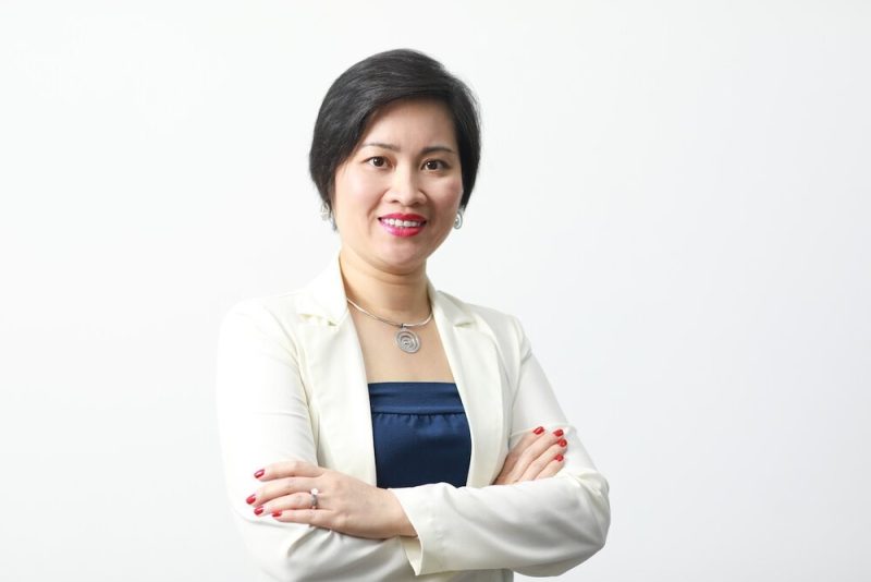 Art & Market interviews NAF founder Quynh Nguyen