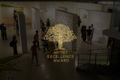 Artist Excellence Award: Celebrating Art That Cares