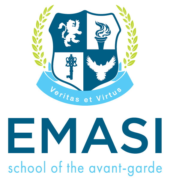 Emasi Schools Logo