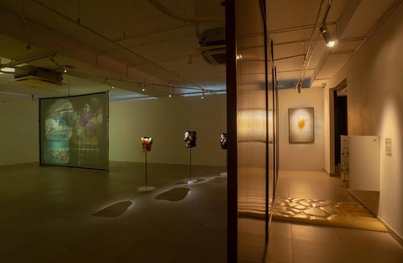 <em>Group exhibition ‘In absence, presence’ awakens multi-sensory experience</em>, written by Saigoneer