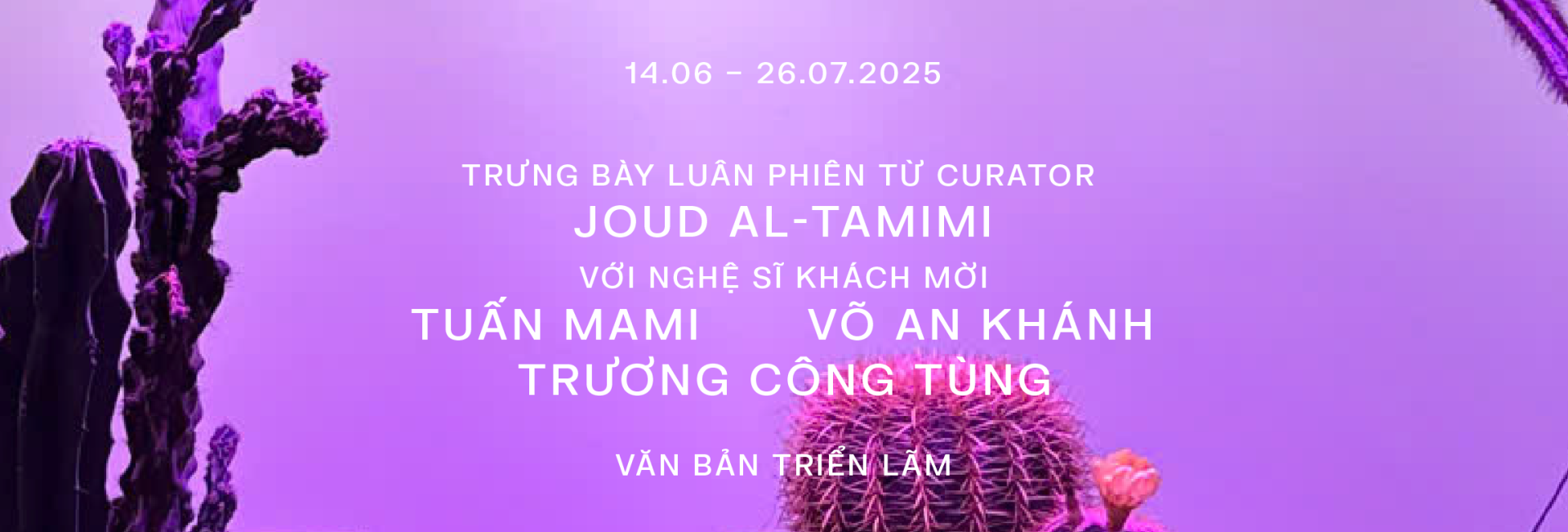 Thumbnail Joud Vn