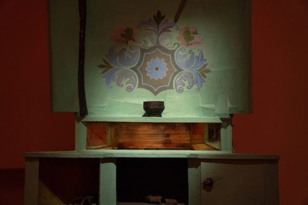 <em></noscript>Bowl of Sorrow</em>