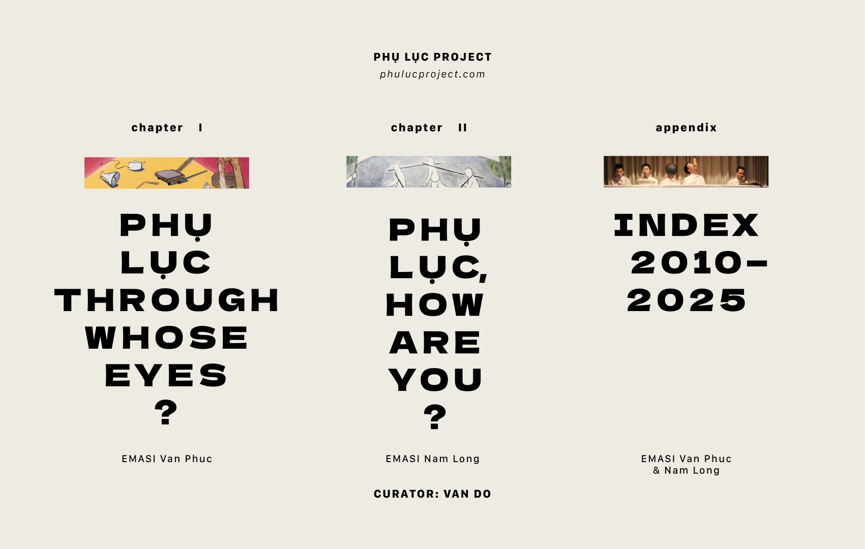Phulucidentity Poster 02
