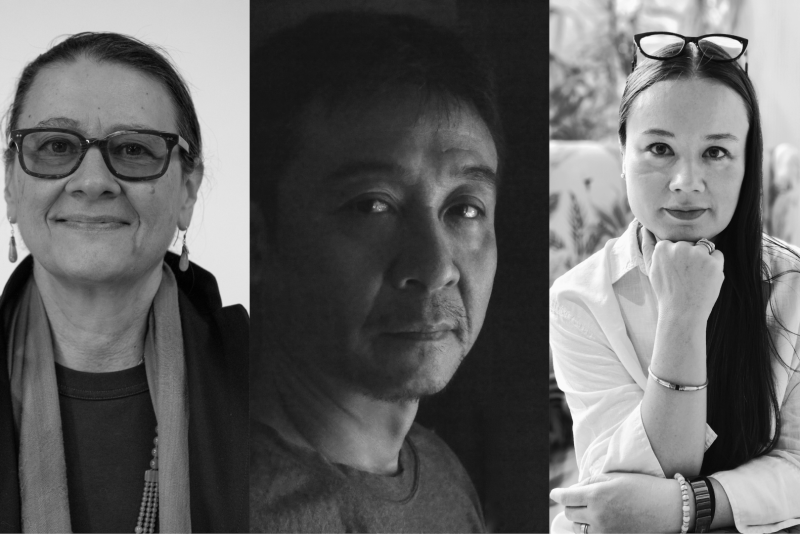 Introducing Board of Advisors